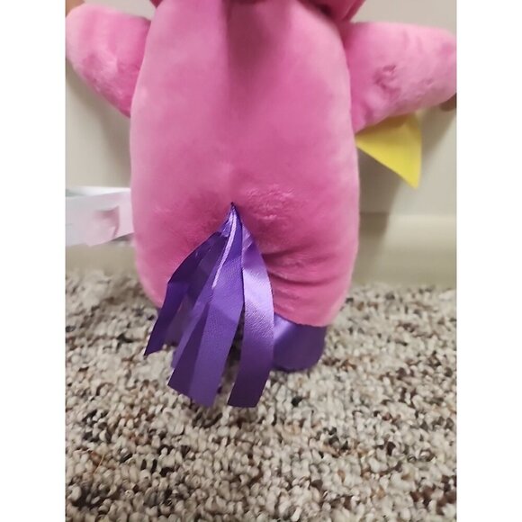 Cabbage Patch Kids Fantasy Friends Bliss Unicorn 10" Doll CPK Plush Figure Toy - Picture 7 of 9